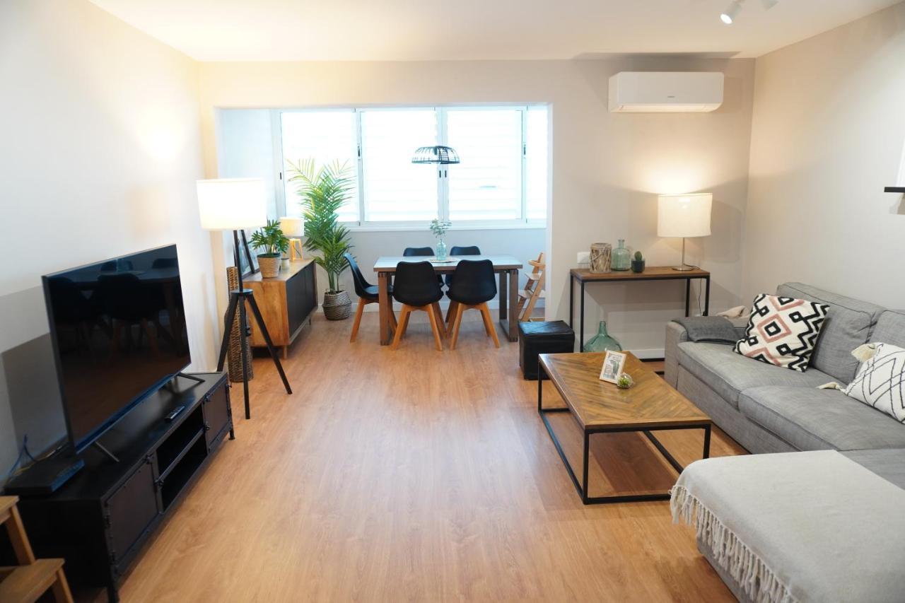 Anaga Apartment, Santa Cruz De Tenerife. Exteriör bild