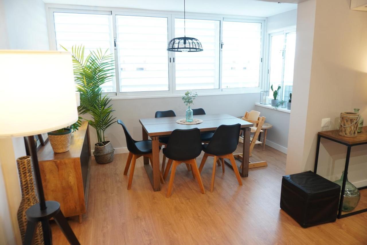 Anaga Apartment, Santa Cruz De Tenerife. Exteriör bild