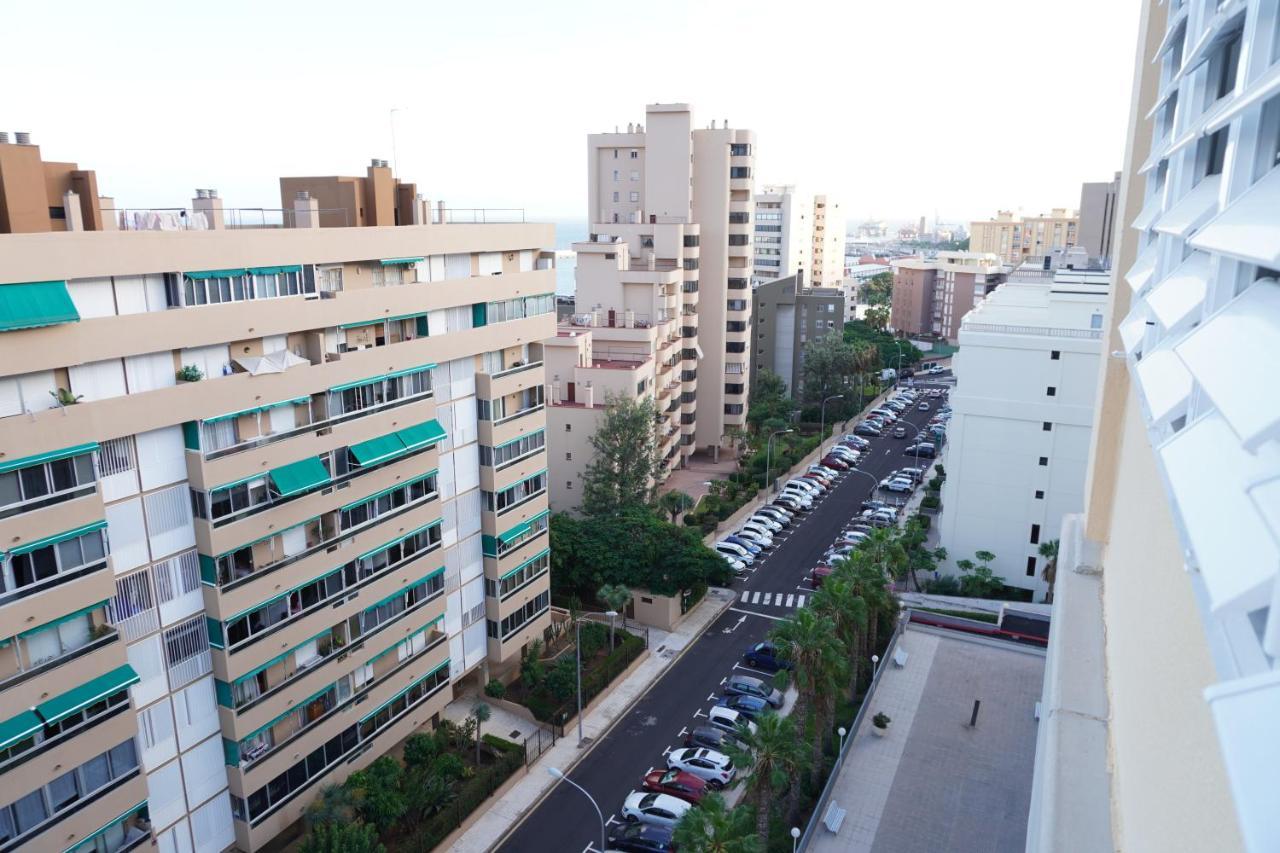 Anaga Apartment, Santa Cruz De Tenerife. Exteriör bild