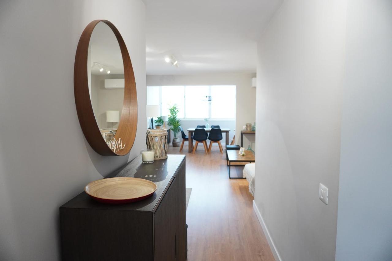 Anaga Apartment, Santa Cruz De Tenerife. Exteriör bild