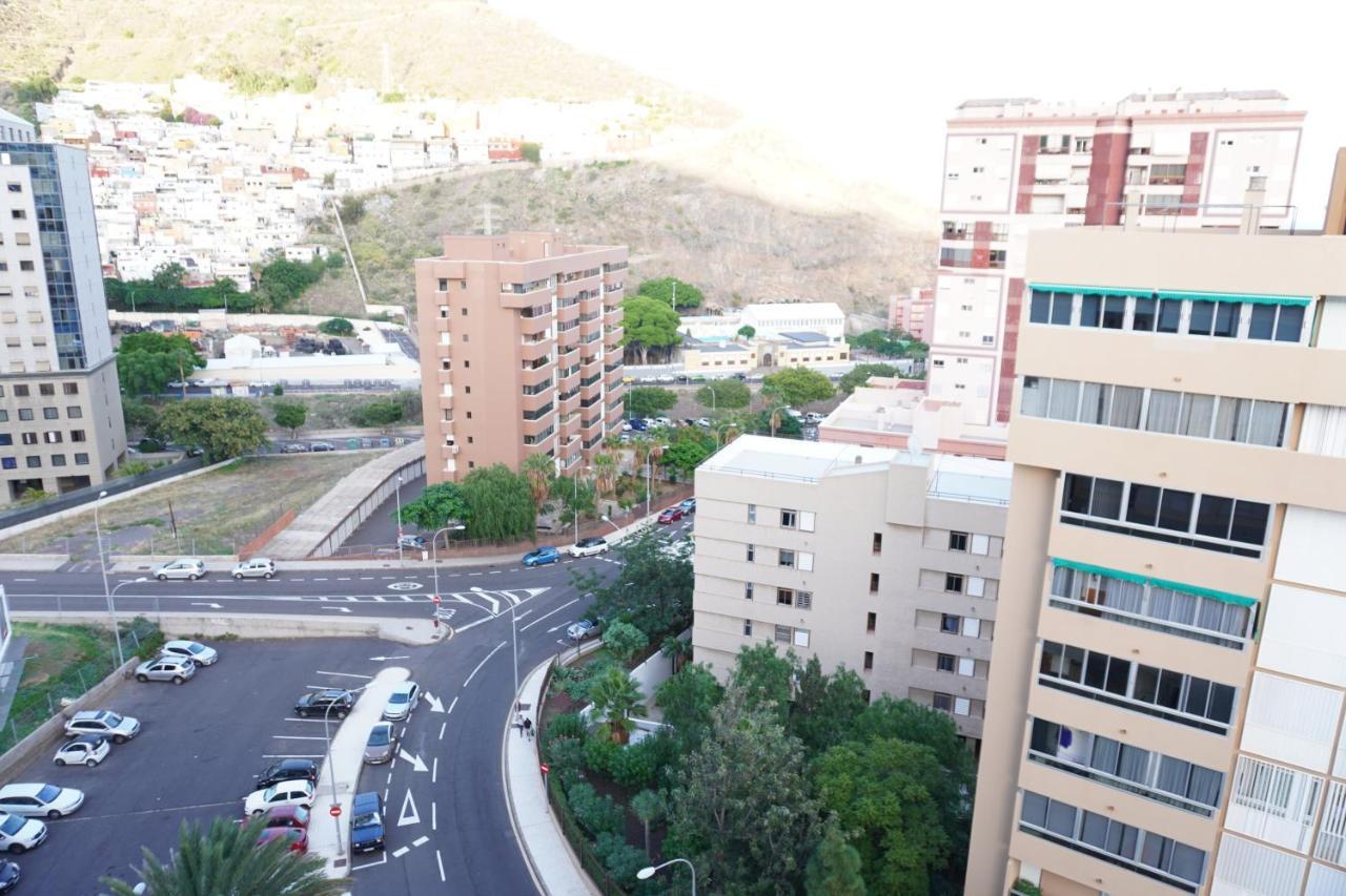 Anaga Apartment, Santa Cruz De Tenerife. Exteriör bild
