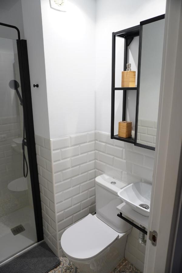 Anaga Apartment, Santa Cruz De Tenerife. Exteriör bild
